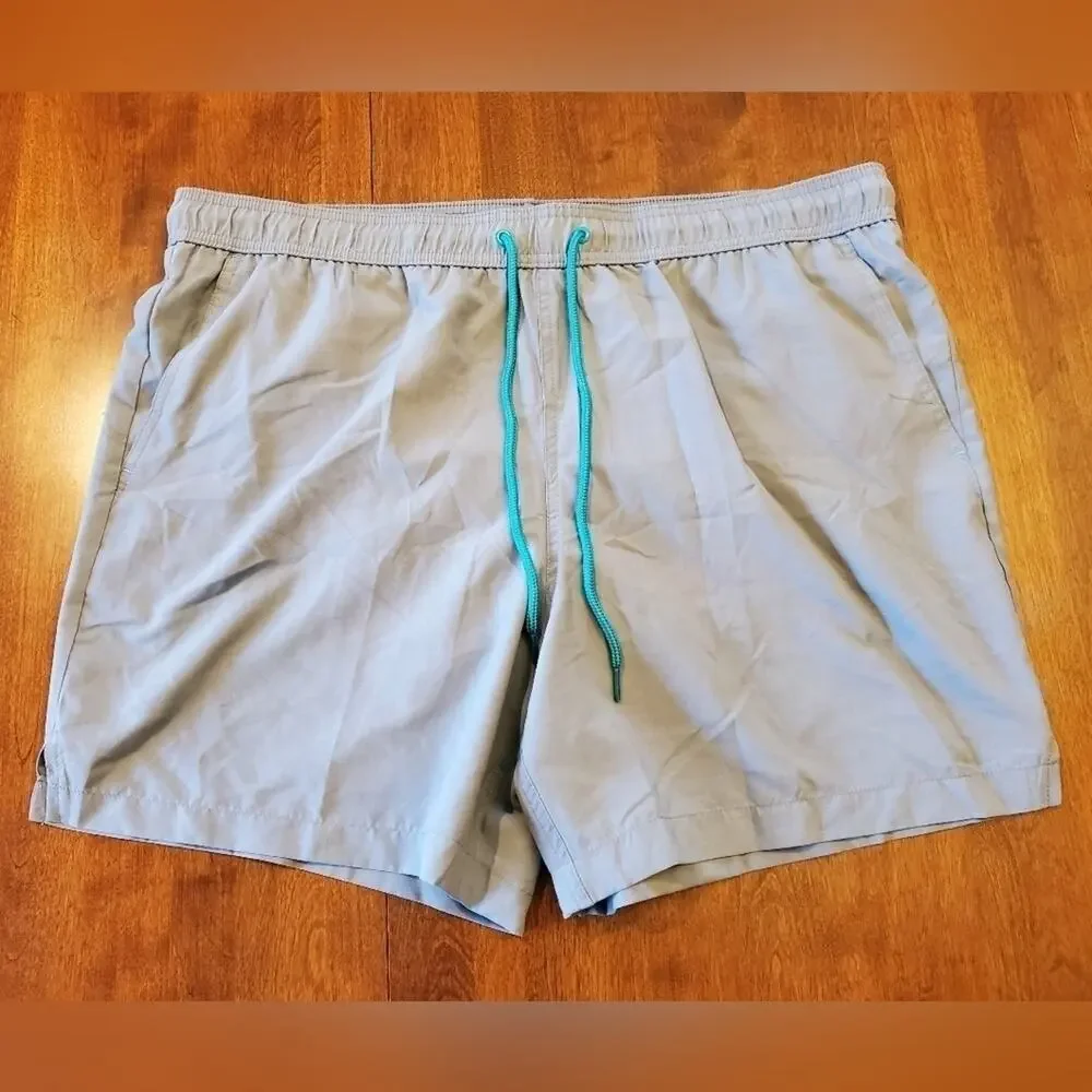 George grey swimming trunks size XL - Picture 1 of 6